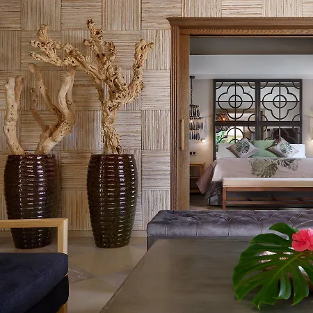 מלון Royal River & Spa, Luxury (adults Only) 5*