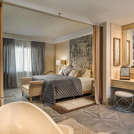 Отель Royal River & Spa, Luxury (adults Only) 5*