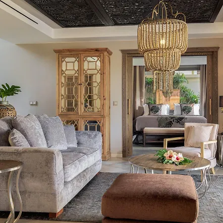 מלון Royal River & Spa, Luxury (adults Only) Fanabe (Tenerife)