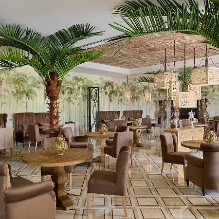 Royal River & Spa, Luxury (adults Only) Отель Fanabe (Tenerife)
