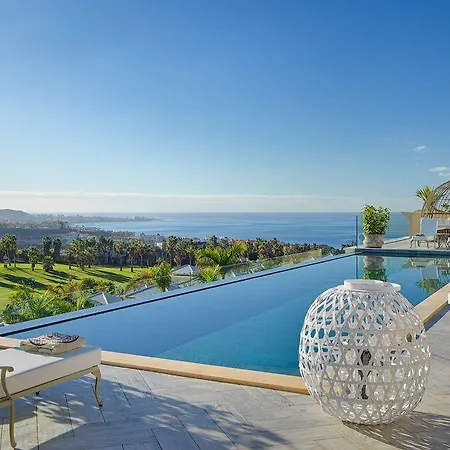 מלון Royal River & Spa, Luxury (adults Only)