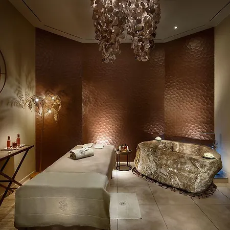 Отель Royal River & Spa, Luxury (adults Only) 5*