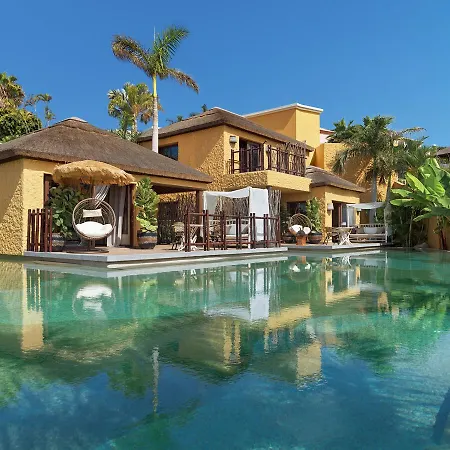Отель Royal River & Spa, Luxury (adults Only) Fanabe (Tenerife)