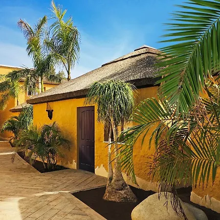 Отель Royal River & Spa, Luxury (adults Only) Fanabe (Tenerife)