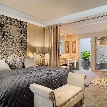 Royal River & Spa, Luxury (adults Only) Отель