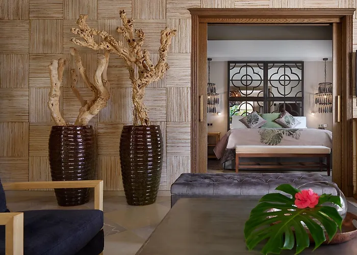 Отель Royal River & Spa, Luxury (adults Only) 5*