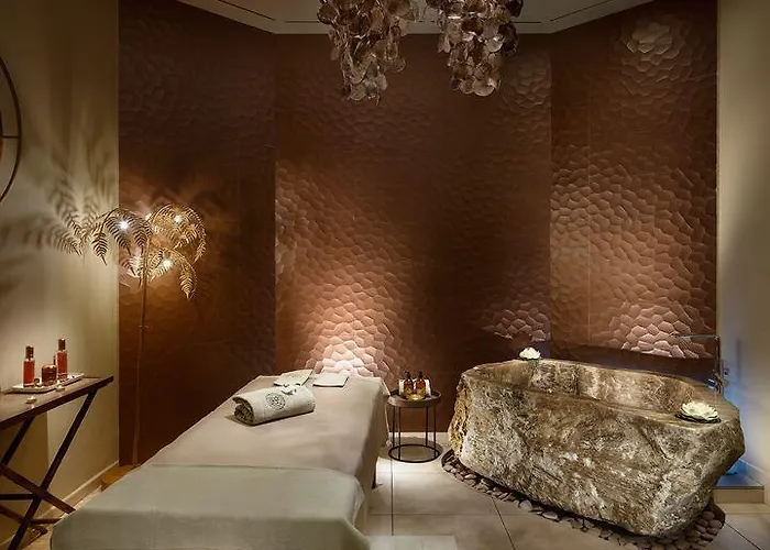 Отель Royal River & Spa, Luxury (adults Only) 5*
